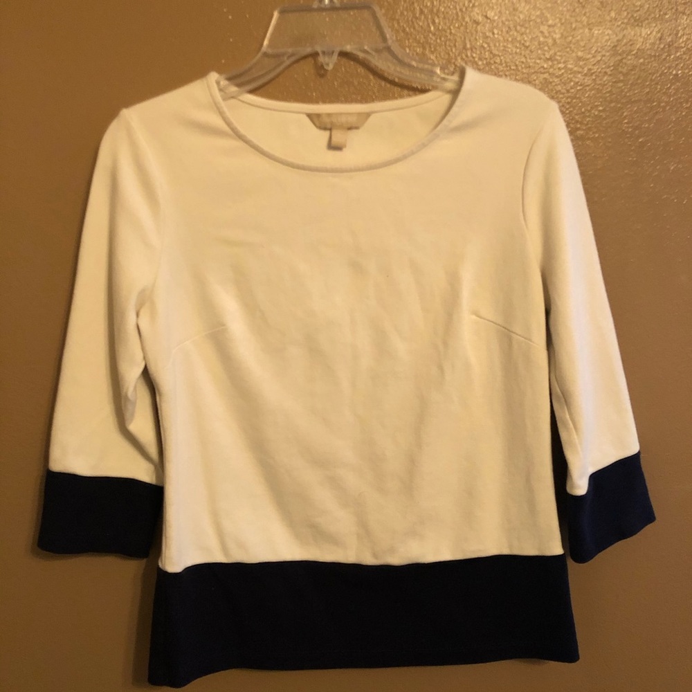 Banana Republic blouse